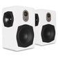 Novus NSS 3-Way 6.5" Tripolar Surround Speakers Pair