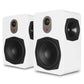 Novus NSS 3-Way 6.5" Tripolar Surround Speakers Pair