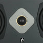 Novus N6SC Slim LCR 2-Way Dual 6.5" On-Wall & Surround Speaker