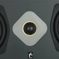 Novus N6SC Slim LCR 6.5" On-Wall & Surround Speaker