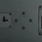 Novus N6SC Slim LCR 6.5" On-Wall & Surround Speaker