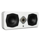 Novus N6SC Slim LCR 2-Way Dual 6.5" On-Wall & Surround Speaker