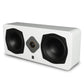 Novus N6SC Slim LCR 2-Way Dual 6.5" On-Wall & Surround Speaker