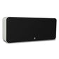 Novus N6SC Slim LCR 2-Way Dual 6.5" On-Wall & Surround Speaker