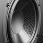 Theatrus T80W Dual 8" In-Wall Speaker