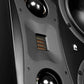 Theatrus T65 3-Way Dual 6.5" Cinema/Studio Monitor Speaker