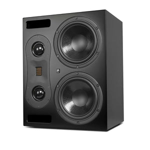 Theatrus T80 3-Way Dual 8" Cinema/Studio Monitor Speaker