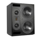 Theatrus T80 3-Way Dual 8" Cinema/Studio Monitor Speaker