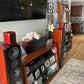 Verus V6T Tower Speakers