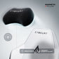 Apex Series - Arctic White Gaming Chair
