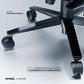 Apex Series - Arctic White Gaming Chair