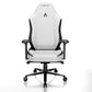 Apex Series - Arctic White Gaming Chair