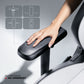Apex Series - Arctic White Gaming Chair