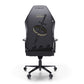 The Lord of the Rings (Black Edition) Gaming Chair