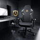 The Lord of the Rings (Black Edition) Gaming Chair