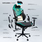 The Lord of The Rings Gaming Chair