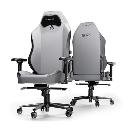 Apex Series - X11 Gray Gaming Chair