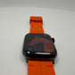 Apple Watch Hermès Series 8 (2022) - 41mm GPS + Cellular - Stainless Steel with Sport Band