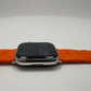 Apple Watch Hermès Series 8 (2022) - 41mm GPS + Cellular - Stainless Steel with Sport Band