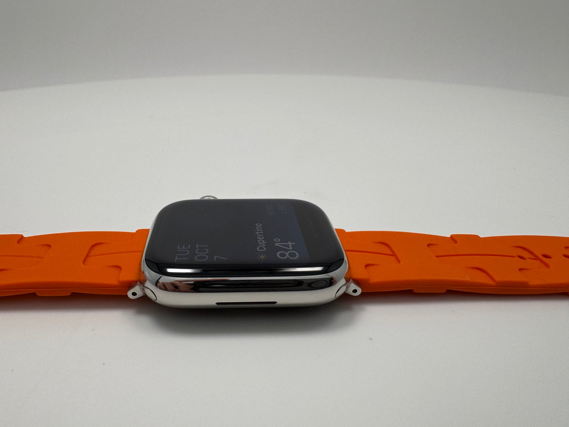 Apple Watch Series 8 (2022) 45mm GPS Wi-Fi – Customizable | Techable Apple Watch Series 8 (2022) 45mm GPS Wi-Fi – Customizable | Techable