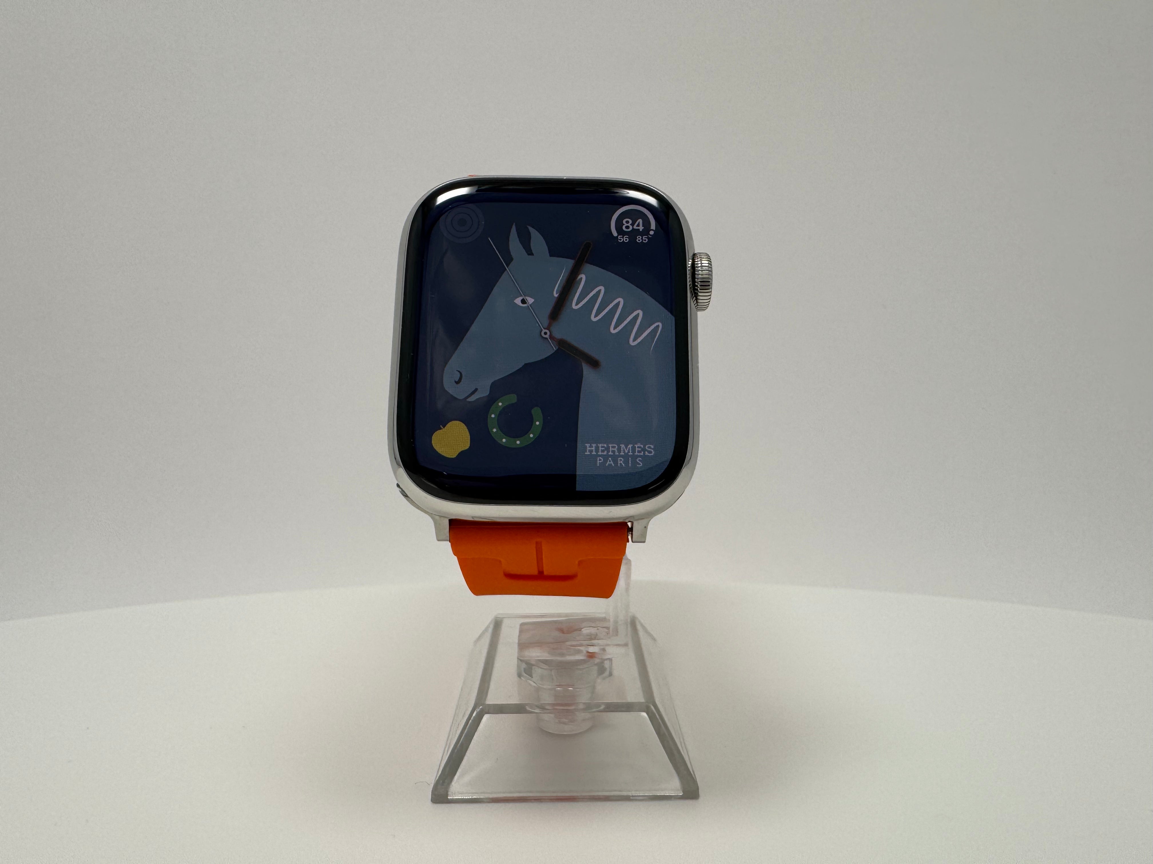 Apple Watch HERMES Series 8 セルラー