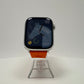 Apple Watch Hermès Series 8 (2022) - 41mm GPS + Cellular - Stainless Steel with Sport Band
