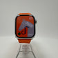 Apple Watch Hermès Series 8 (2022) - 41mm GPS + Cellular - Stainless Steel with Sport Band