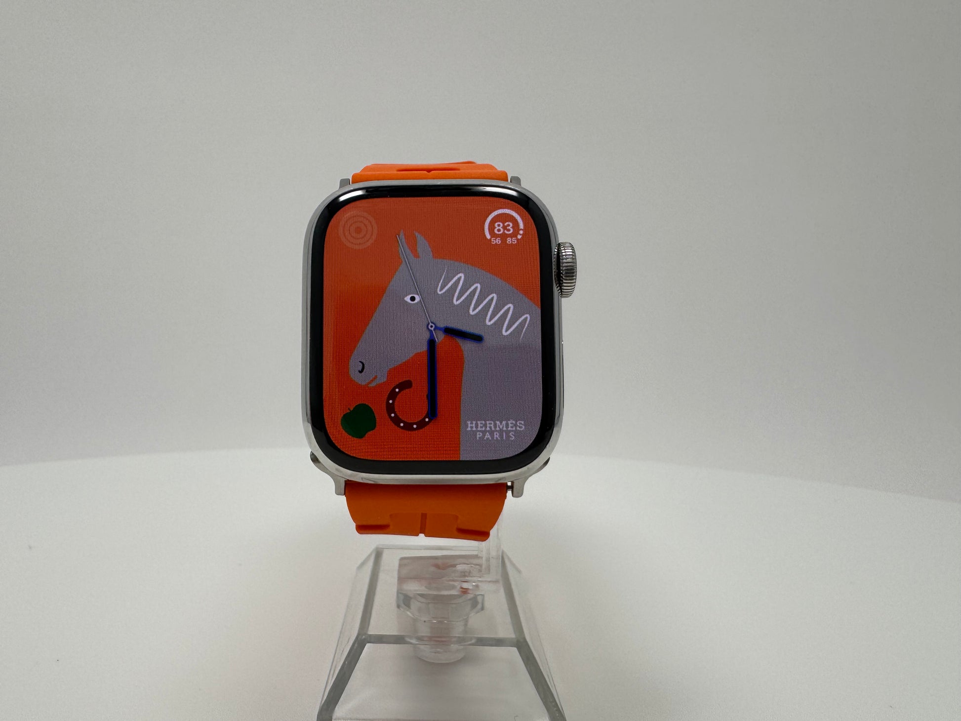 Apple Watch Series 8 (2022) 45mm GPS Wi-Fi – Customizable | Techable Apple Watch Series 8 (2022) 45mm GPS Wi-Fi – Customizable | Techable