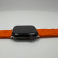Apple Watch Hermès Series 8 (2022) - 41mm GPS + Cellular - Stainless Steel with Sport Band