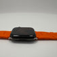 Apple Watch Hermès Series 8 (2022) - 41mm GPS + Cellular - Stainless Steel with Sport Band