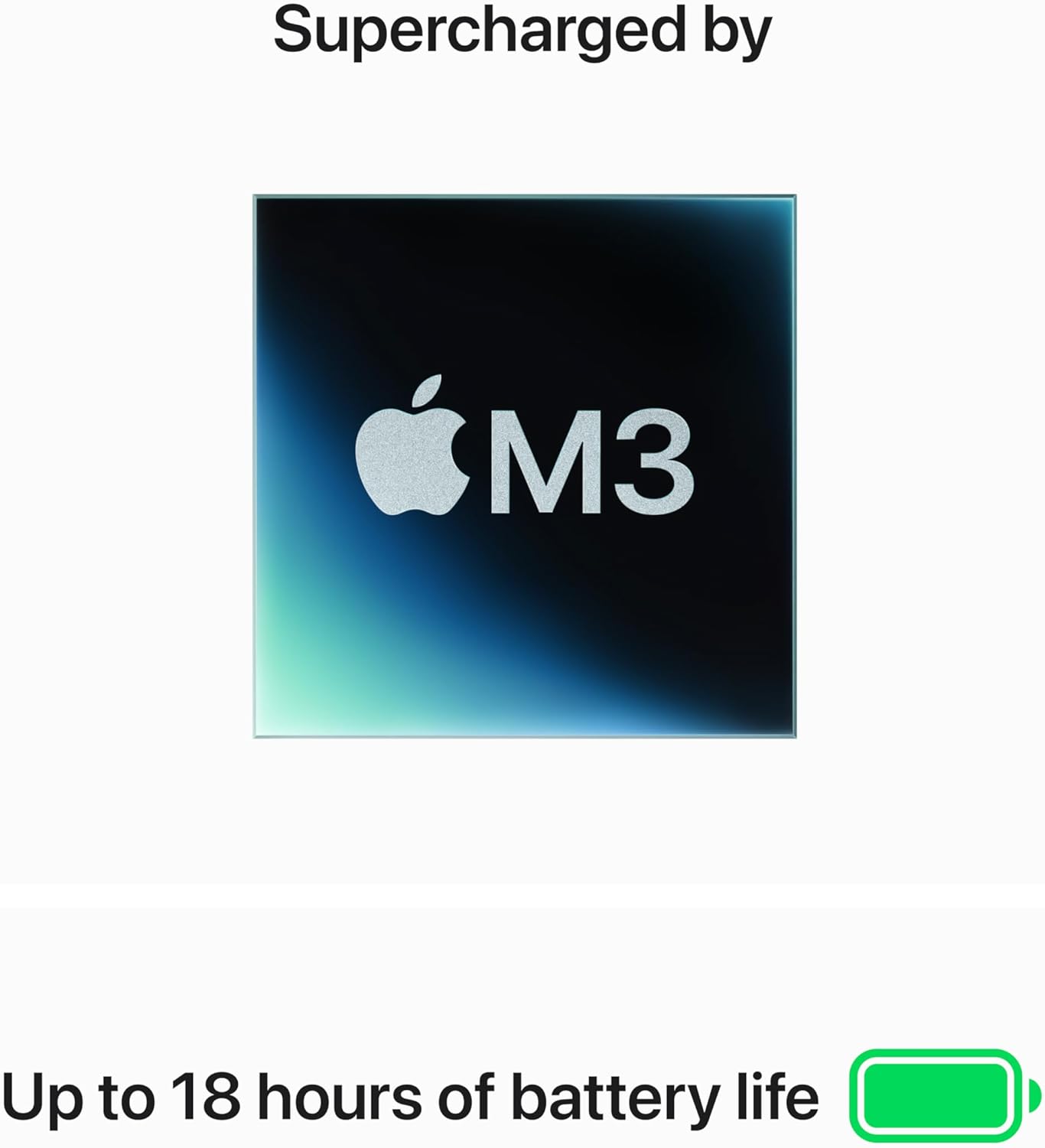 MacBook Air (2024) 15-inch – Apple M3 | Techable