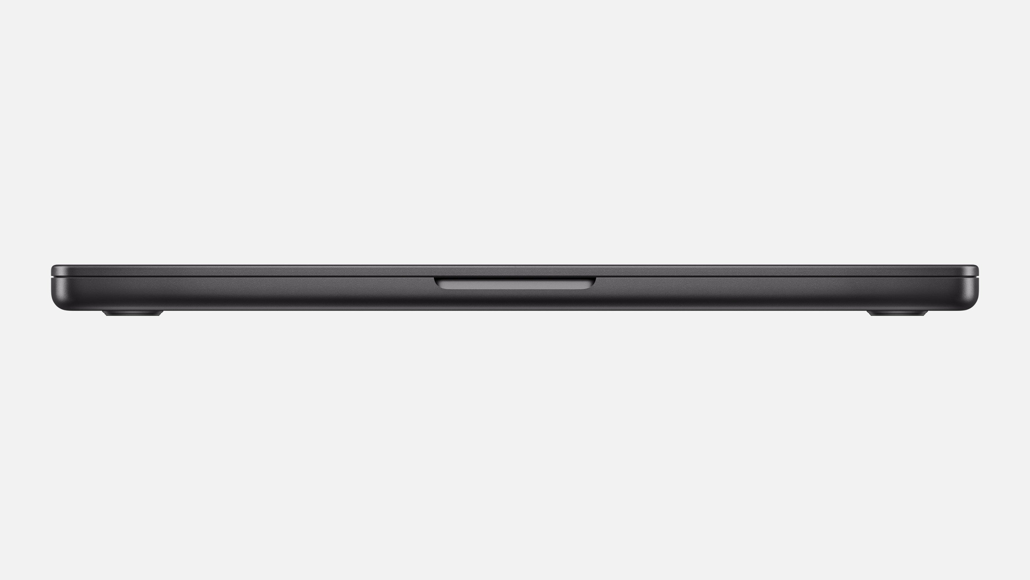 MacBook Pro (2024) 14