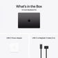 Apple MacBook Pro (2024) 14-inch M4 Series Space Black | Techable