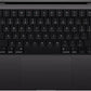 Apple MacBook Pro (2024) 14-inch M4 Series Space Black | Techable