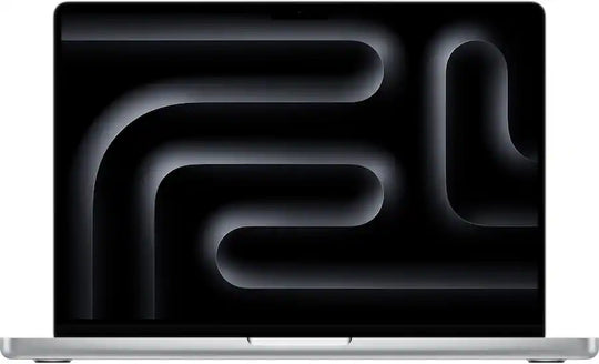 Apple MacBook Pro (2024) 14-inch M4 Series Silver | Techable