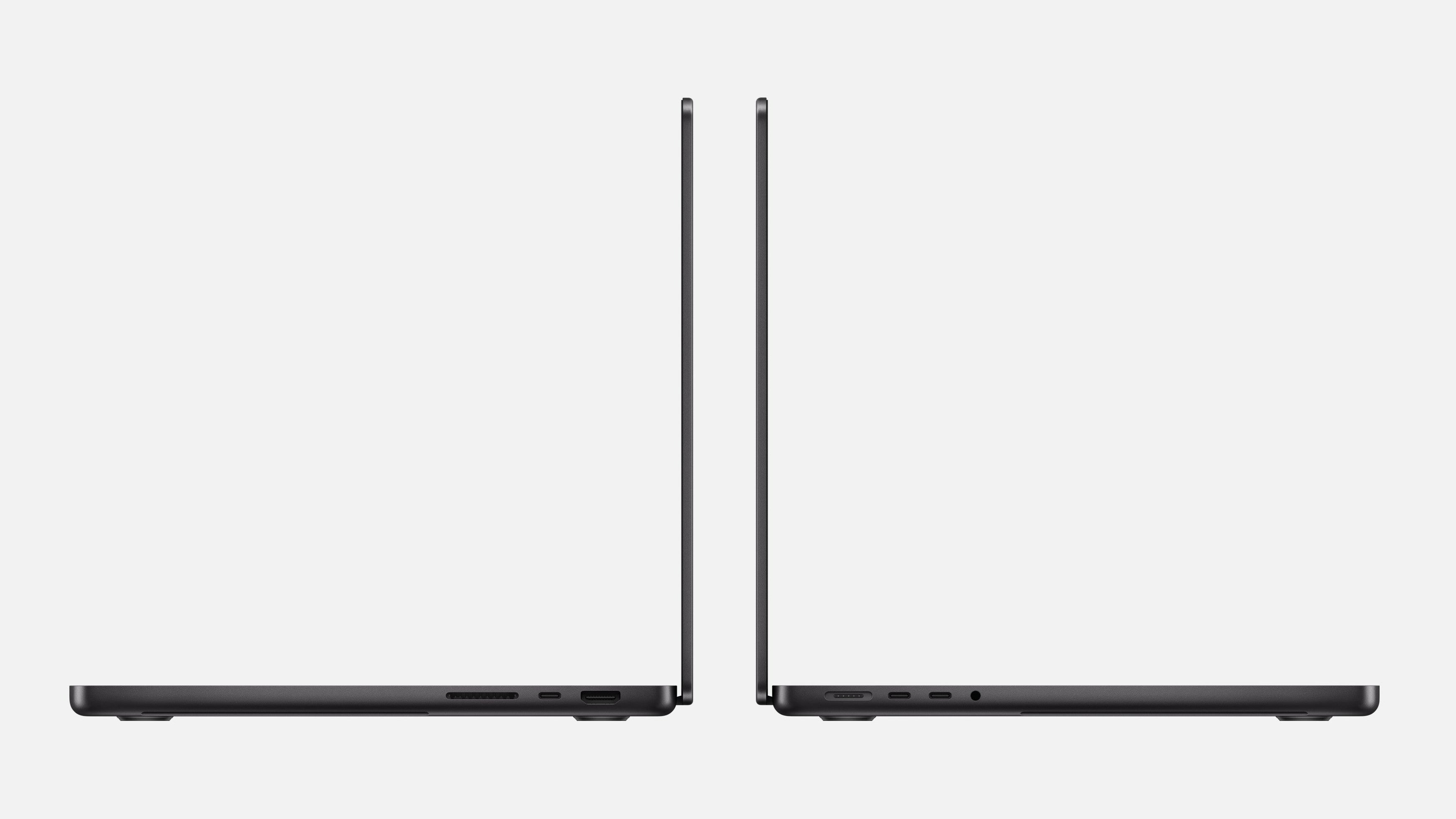 MacBook Pro (2024) 14