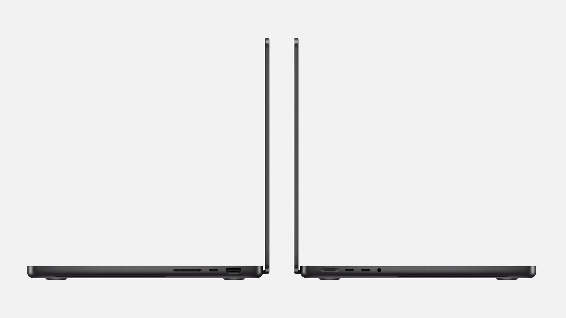 Apple MacBook Pro 2024 14 inch M4 Series Space Black | Techable