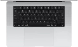 Apple MacBook Pro 2021 16-inch Silver | Techable