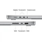 Apple MacBook Pro 2021 16-inch Silver | Techable