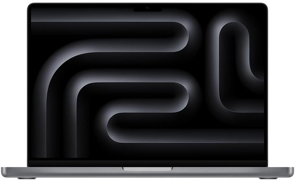MacBook Pro (2023) 14-inch – Apple M3 | Techable