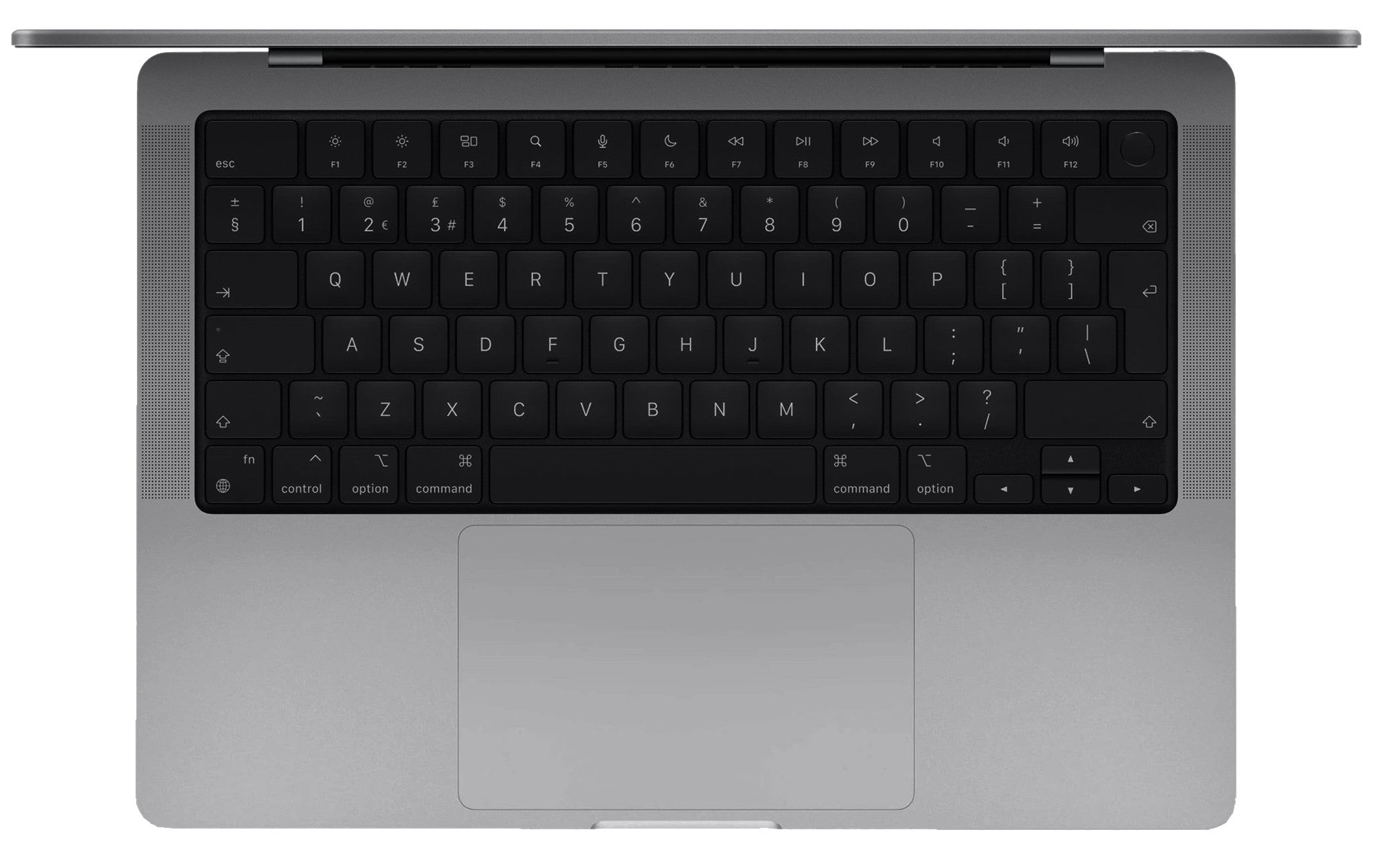 美品-Macbook M1pro-32-512-Office 2024付き Buy Refurbished MacBook Pro M1 Devices at Techable