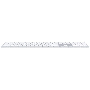 Apple Magic Keyboard | Techabe