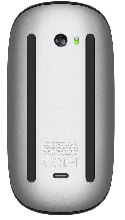 Apple Magic Mouse | Techable