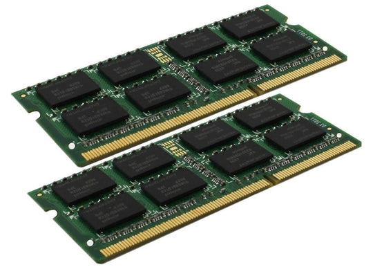 Apple OEM RAM DDR3 1600MHz 4GB/8GB Kit – For MacBook Pro (2012)/iMac/Mac mini | Techable