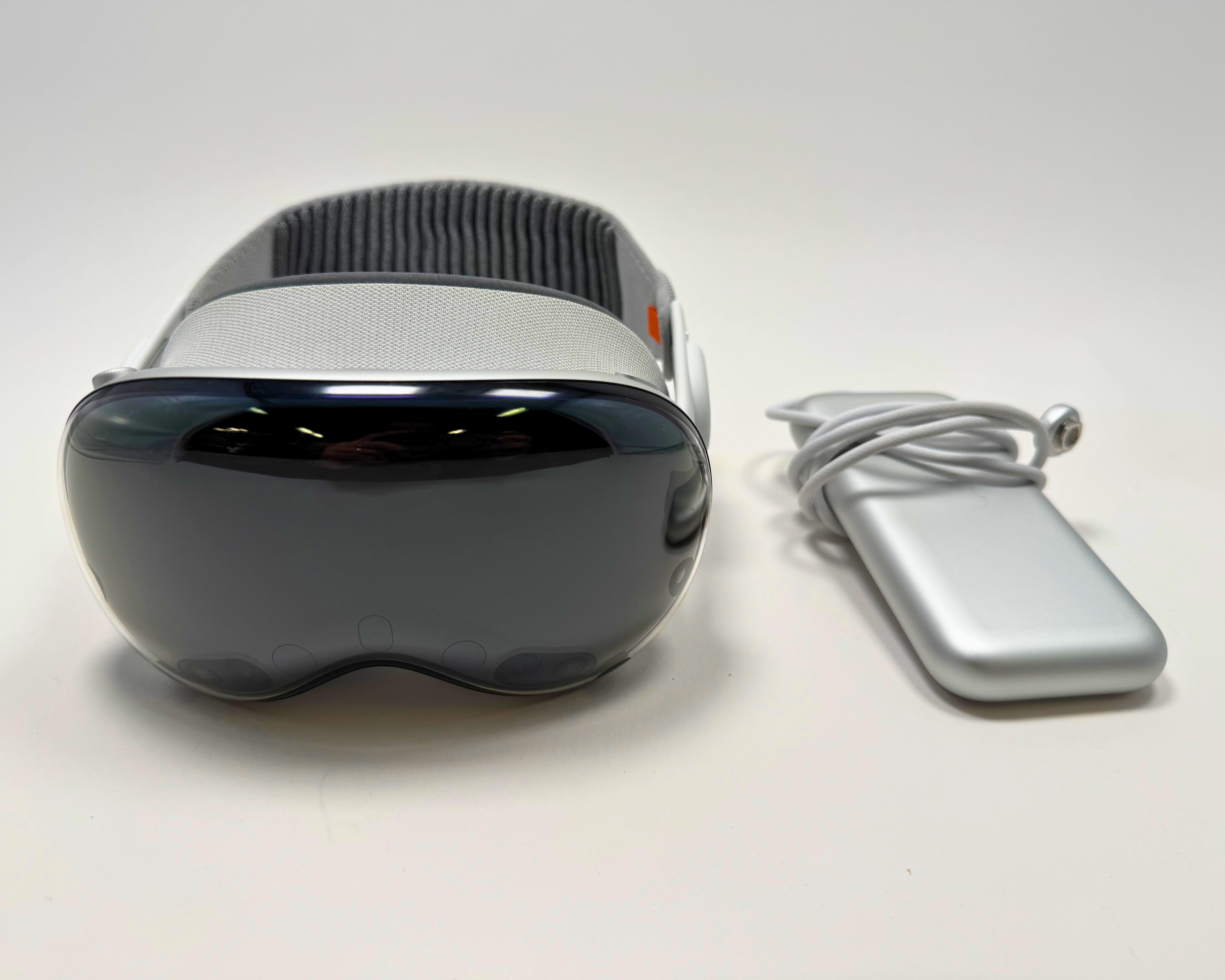 ほぼ新品Apple VisionPro 1TB Apple Vision Pro (2024) 1 TB – Buy Refurbished | Techable