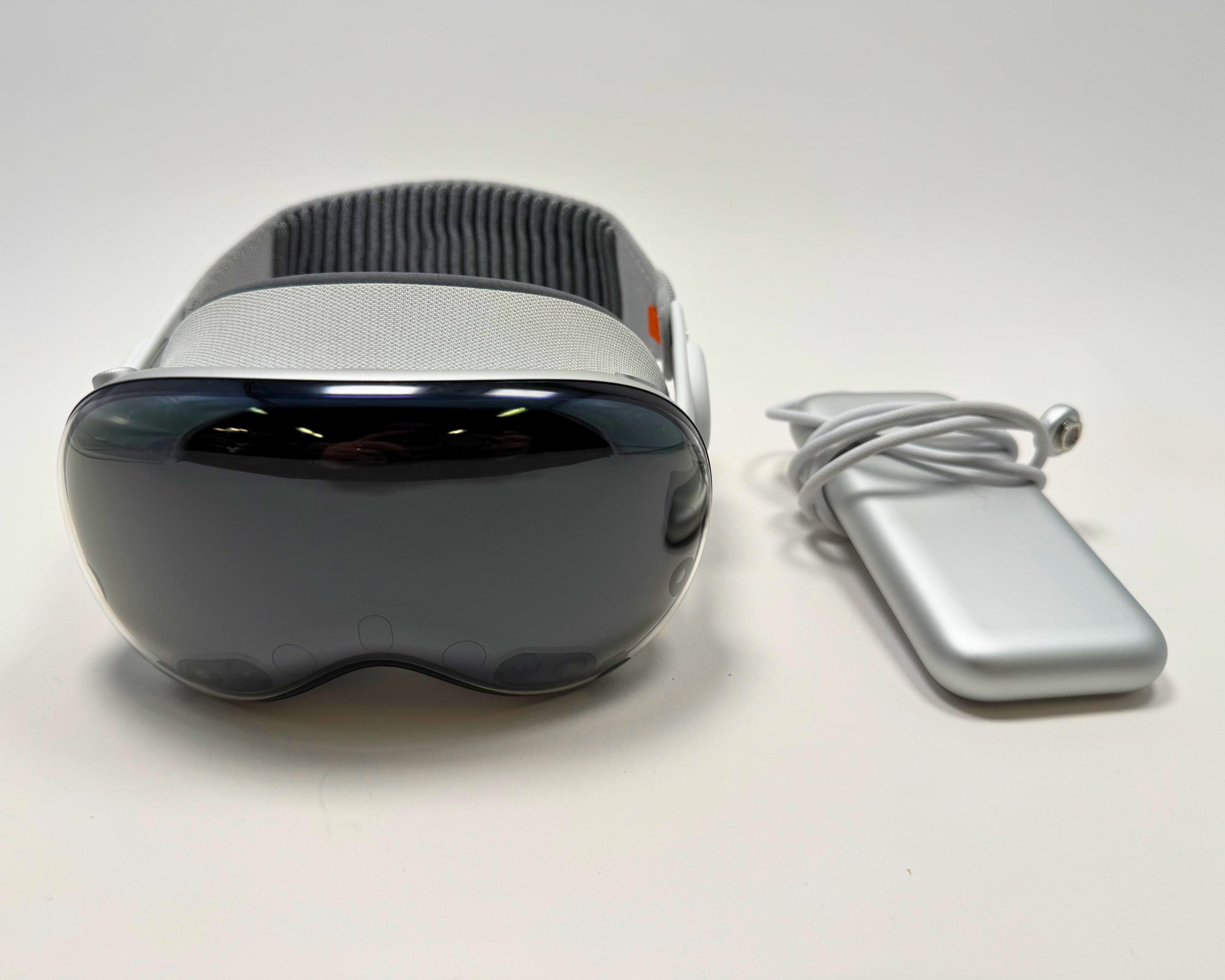 Apple Vision Pro (2024) | Techable