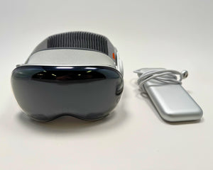 Apple Vision Pro (2024) | Techable