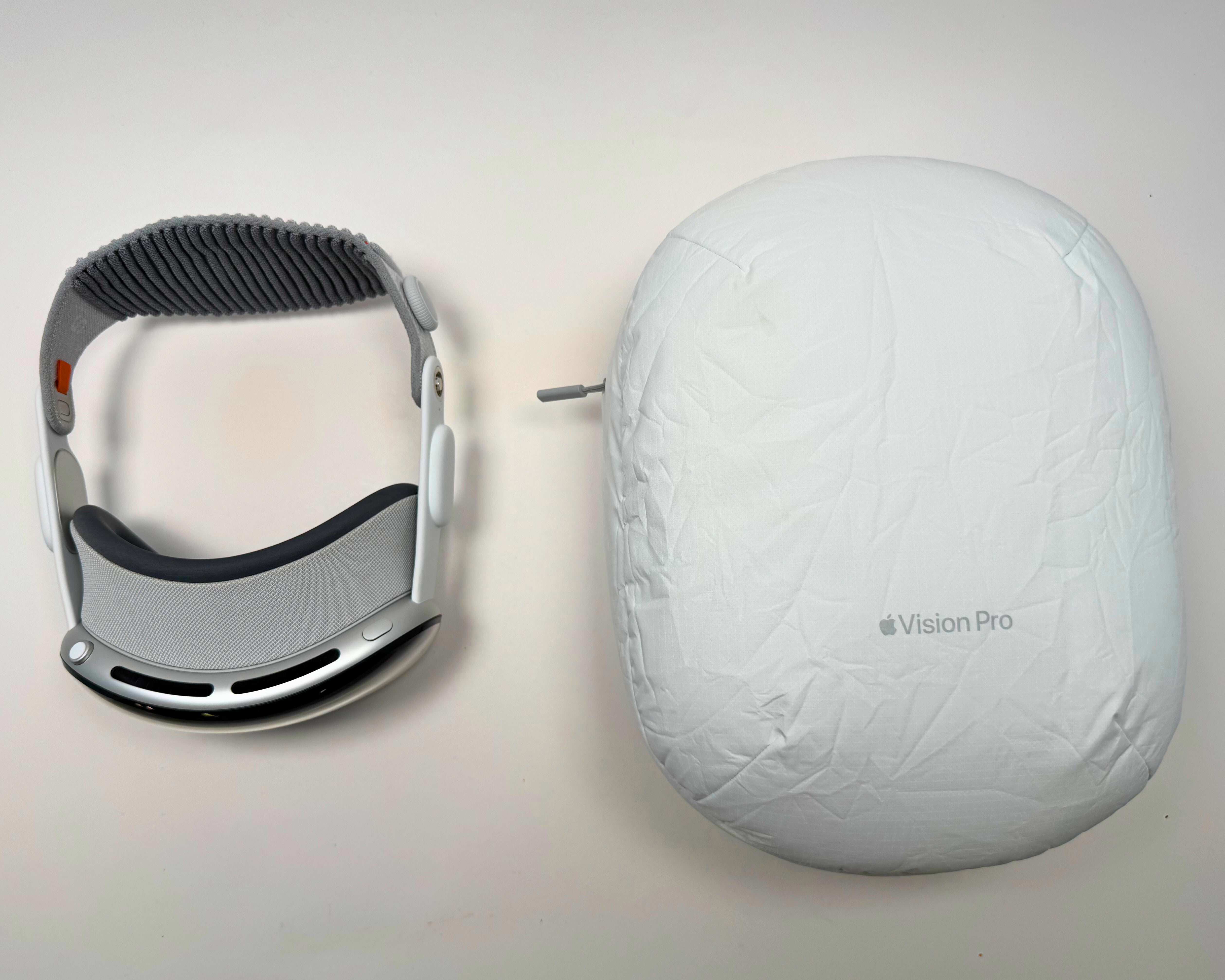 Apple Vision Pro (2024) 1 TB – Buy Refurbished | Techable
