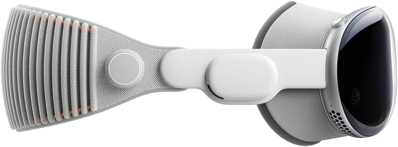 Apple Vision Pro (2024) 1 TB – Buy Refurbished | Techable