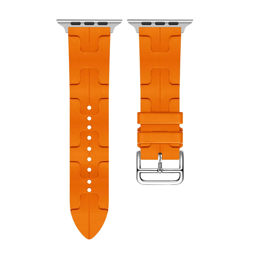 Apple Watch Hermès Series 8 & 9 (2022) – 41mm & 45mm | Techable